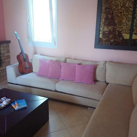 Holiday Home In Chalkidiki, Lakkoma Exterior foto