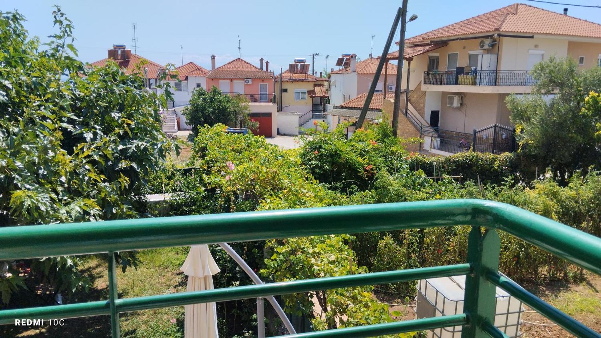 Holiday Home In Chalkidiki, Lakkoma Exterior foto