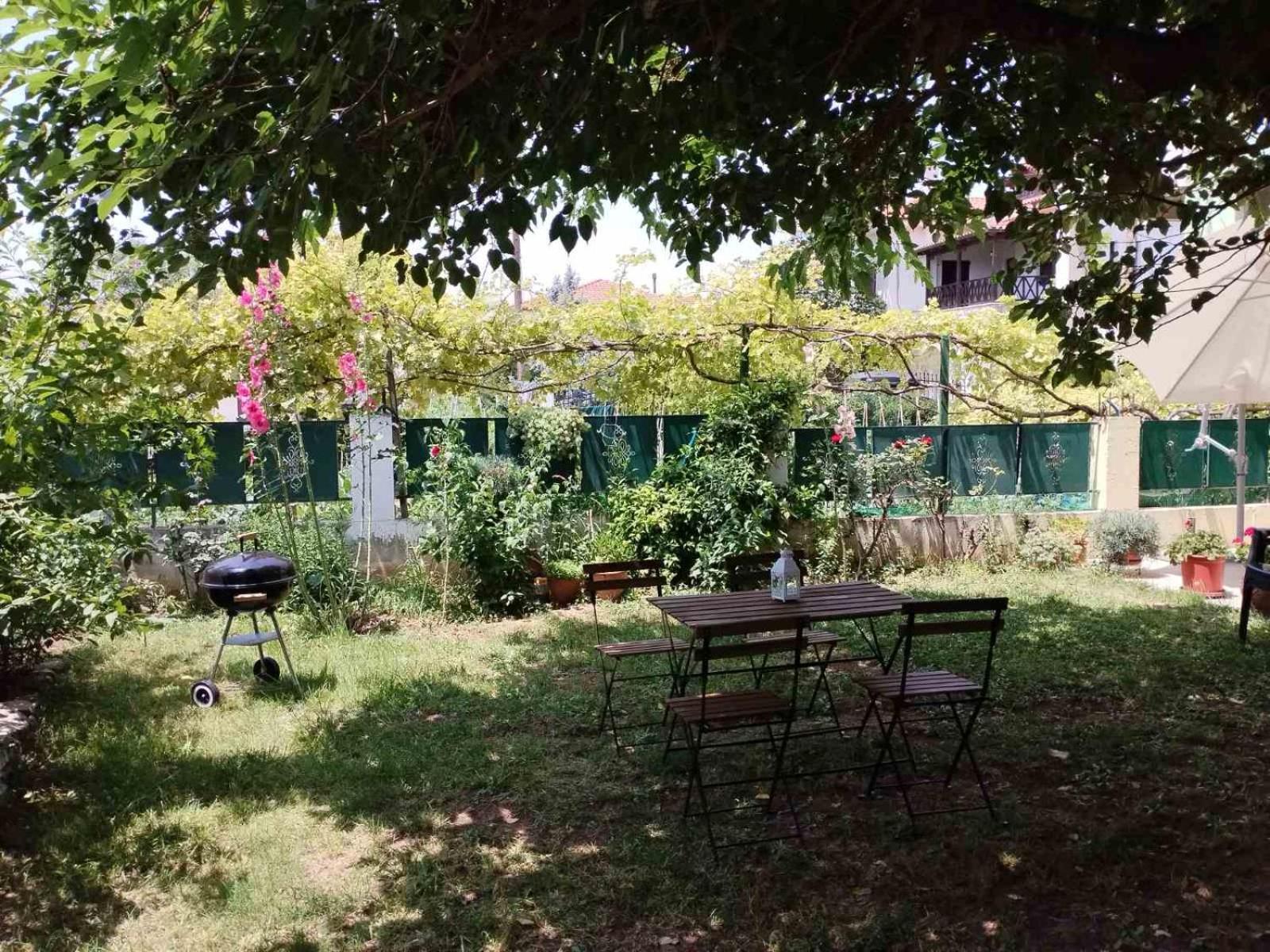 Holiday Home In Chalkidiki, Lakkoma Exterior foto