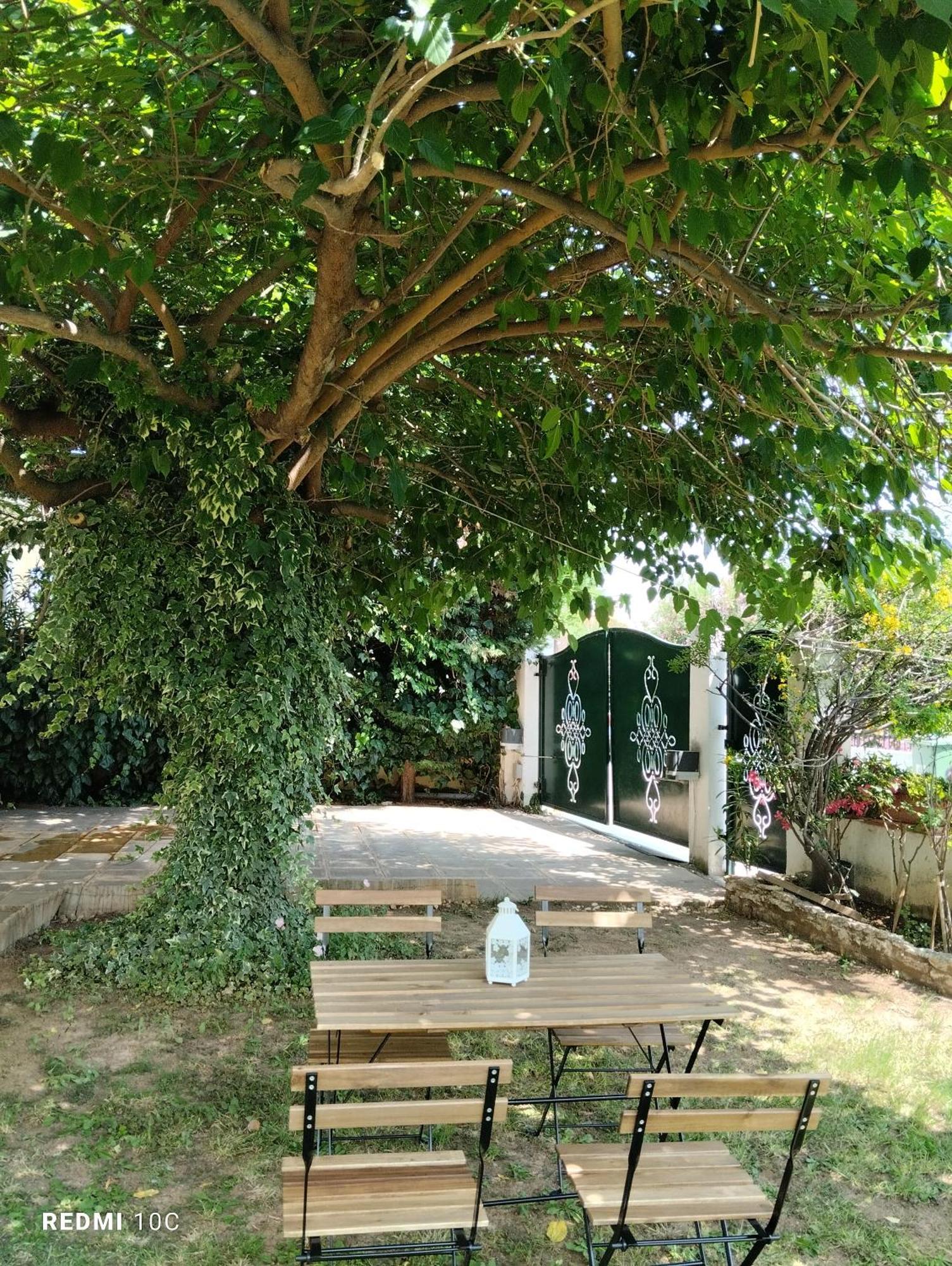 Holiday Home In Chalkidiki, Lakkoma Exterior foto
