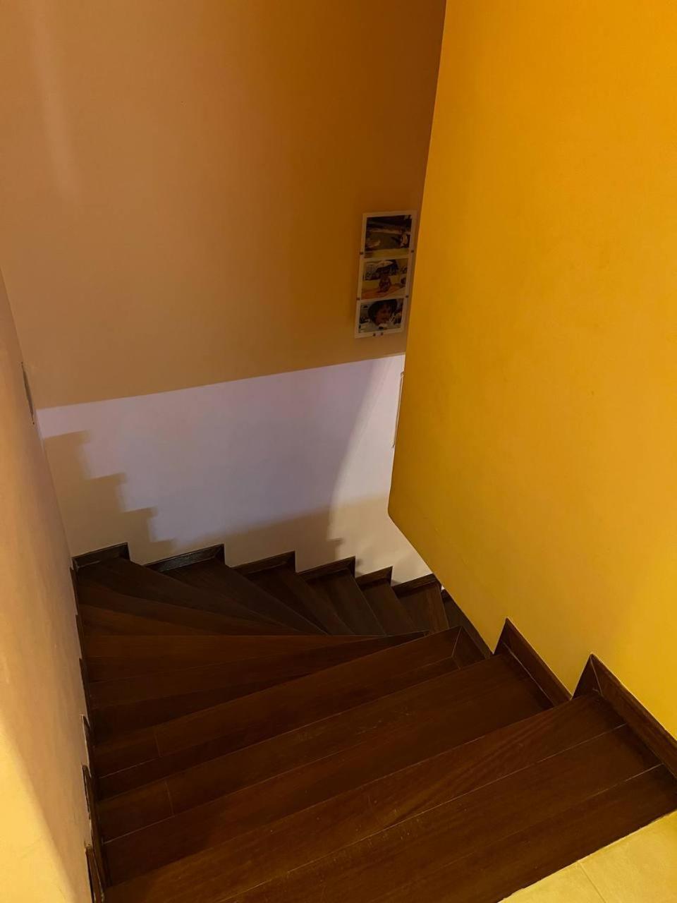 Holiday Home In Chalkidiki, Lakkoma Exterior foto