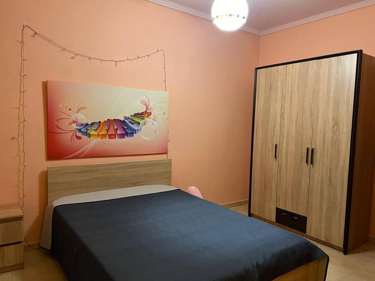 Holiday Home In Chalkidiki, Lakkoma Exterior foto