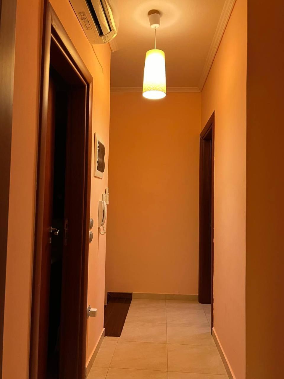 Holiday Home In Chalkidiki, Lakkoma Exterior foto
