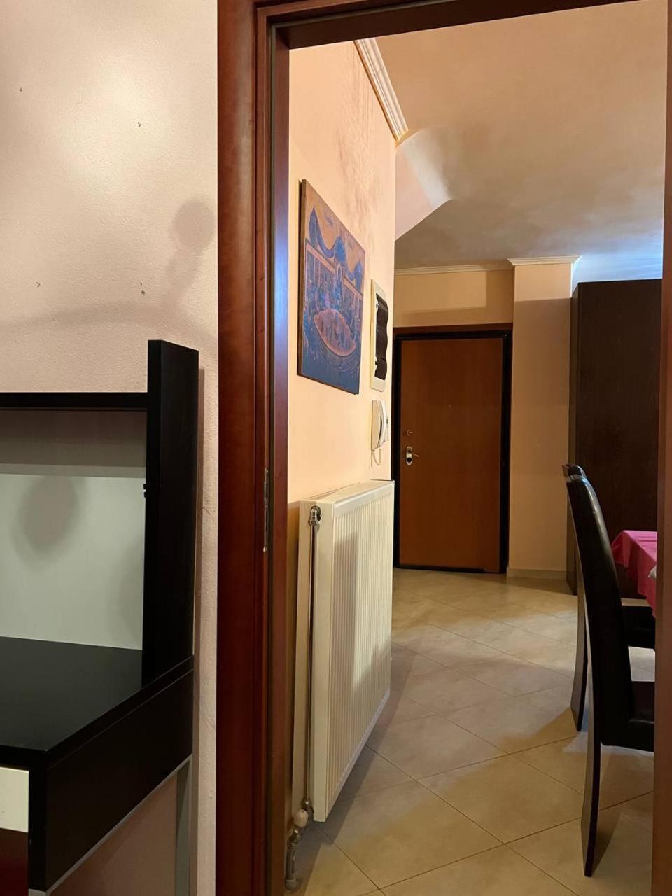 Holiday Home In Chalkidiki, Lakkoma Exterior foto