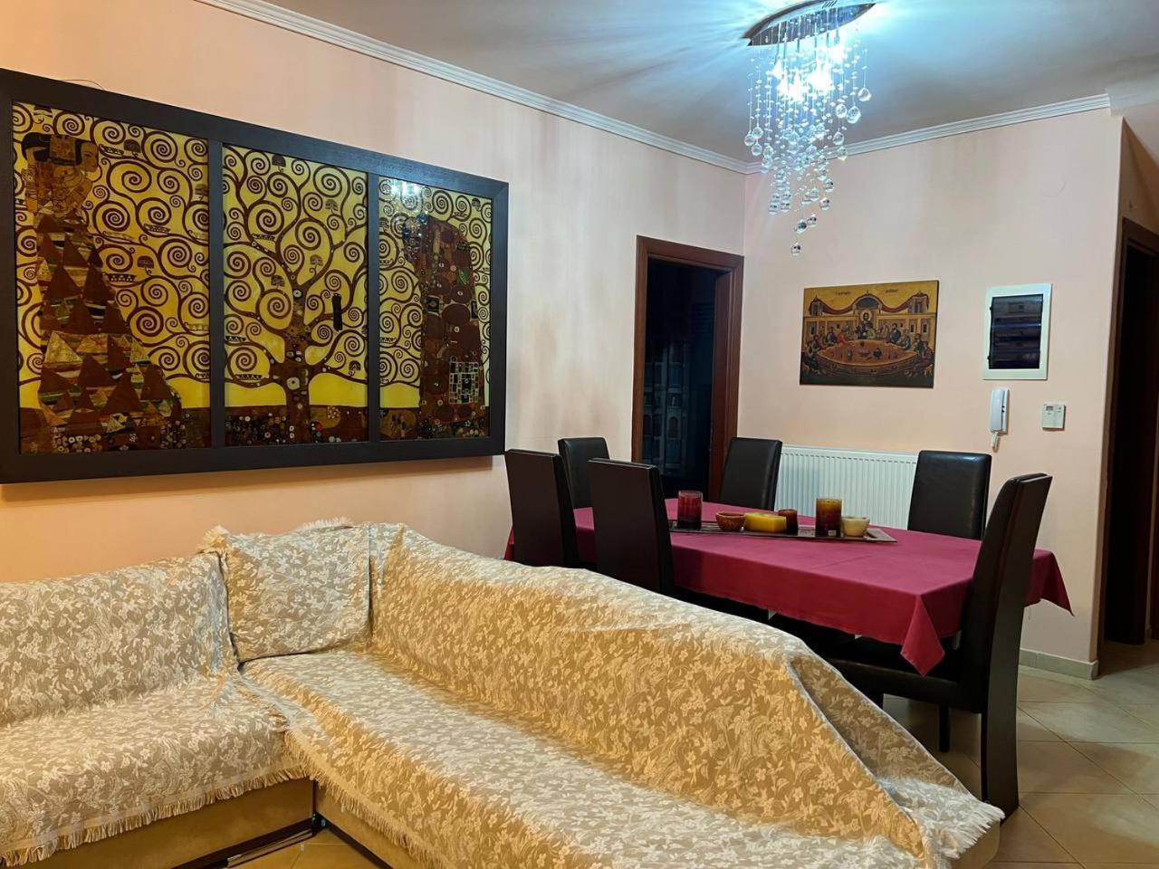 Holiday Home In Chalkidiki, Lakkoma Exterior foto