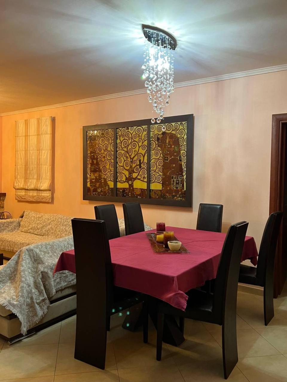 Holiday Home In Chalkidiki, Lakkoma Exterior foto