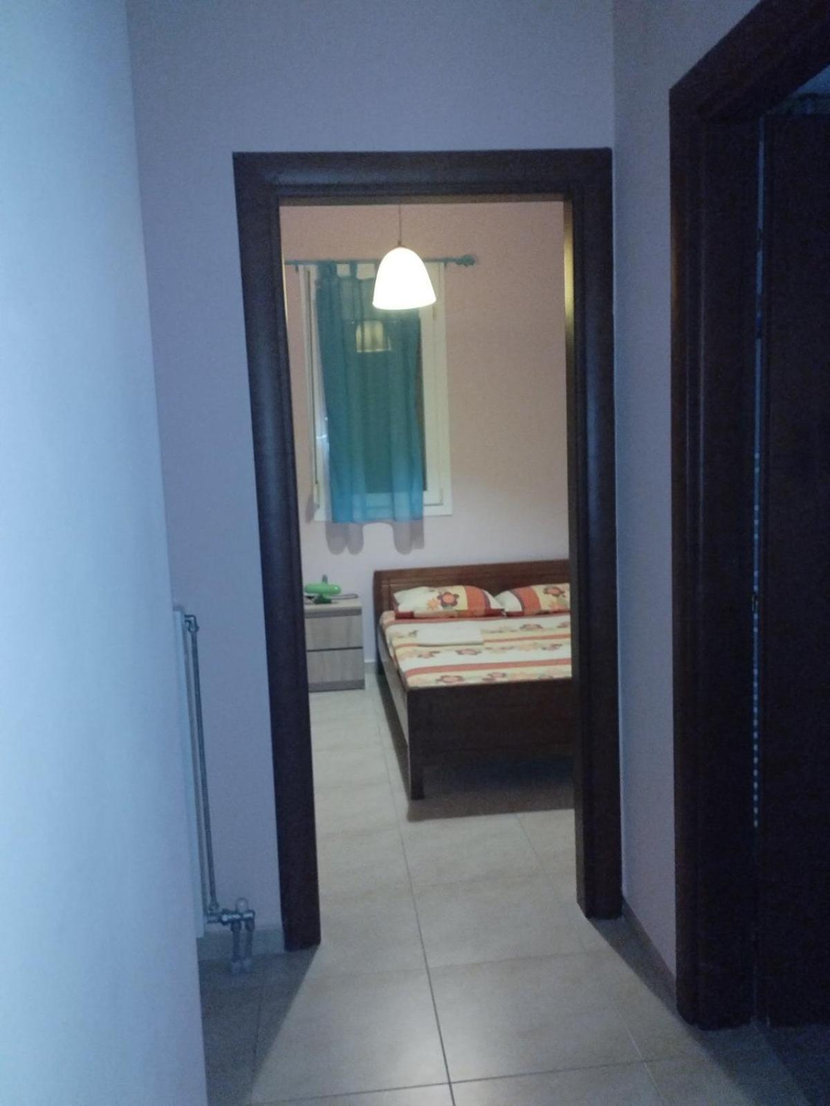 Holiday Home In Chalkidiki, Lakkoma Exterior foto