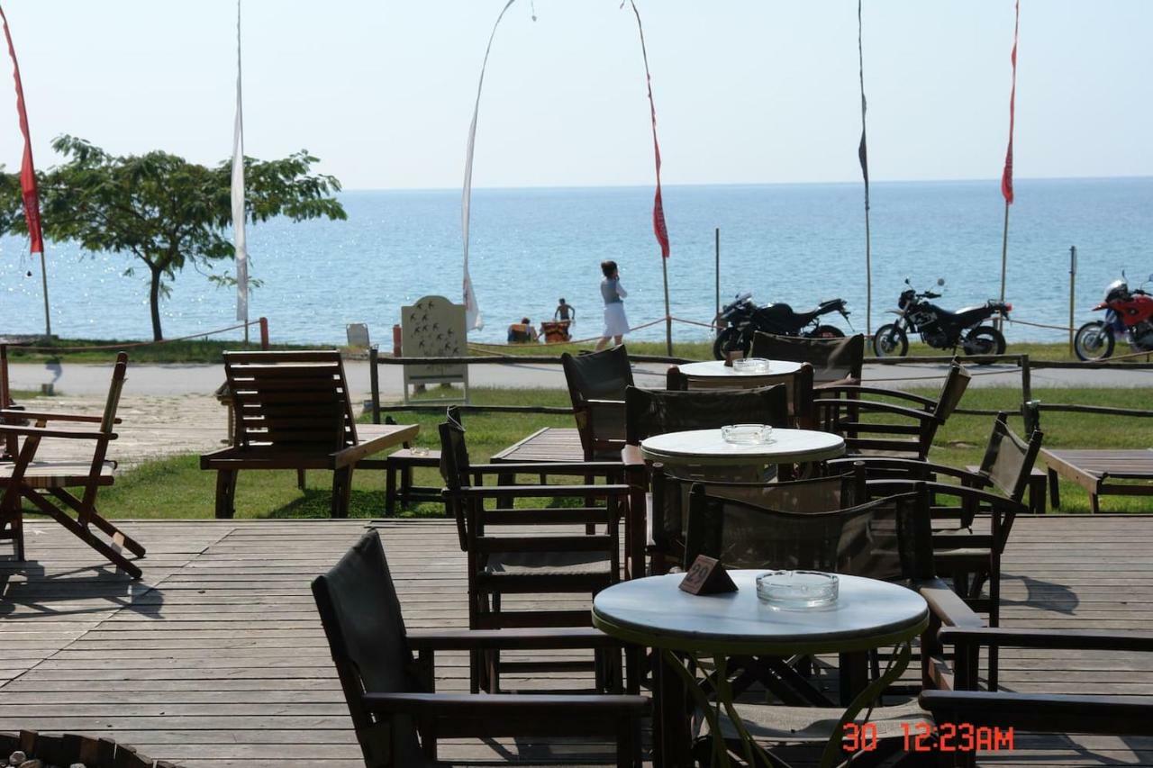 Holiday Home In Chalkidiki, Lakkoma Exterior foto